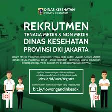 Salah satunya adalah jakarta barat, dengan penduduk sekitar 2.486.074 juta lebih di tahun 2018. Lowongan Kerja Kesehatan Masyarakat Posts Facebook