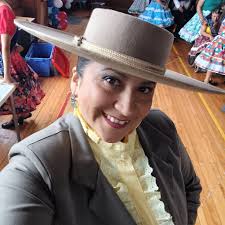 Patricia Pastene Cantamar