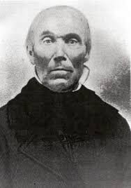 Isaac Blanchard (1787-1866)