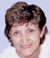 Helen Marie Simonson Obituary July 31, 2011