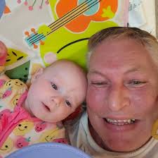 Tomorrow Morgan and I will take our first trip to OBX together.. cool  Grandpa memories....