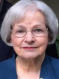 Obituary information for Mazie Lee Bumgarner