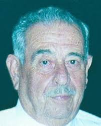 Domingo Padilla Obituary (2014)