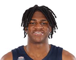 2022 3x3 Men's U18 National Team Roster