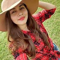 Maria, Just Maria by Sandhya Mary