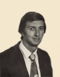 Roger Kenneth Walter Obituary (1938