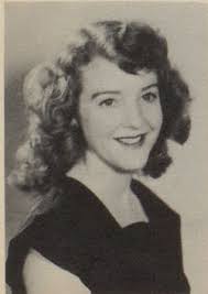 Joyce Janelle Rue Green (1934-2007)