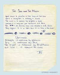 The Sun And The Moon Untitled Tupac Quotes Tupac Poems Tupac Lyrics