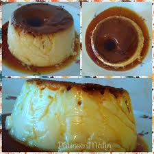 Flan Aux Oeufs Au Cookeo Flan Aux Oeufs Recette Cookeo Dessert Flan Aux Oeufs Caramel
