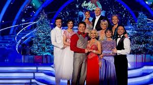 Strictly come dancing originally launched on bbc one in the uk in 2004. Bbc One Strictly Come Dancing Series 8 Christmas Special