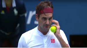 Flushing meadows, new york dates: 2018 Us Open Round 3 Roger Federer To Receive Kyrgios Test Amid Chair Umpire Controversy