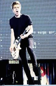 His fans call luke australian god sometimes following their good tradition, they plan to end the tour in october, 2015 in australia. Luke Hemmings Height Weight Age Girlfriend Family Facts Biography