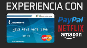Este mismo año inician las operaciones del nuevo buró círculo de crédito, con información e historial crediticio de nuestros clientes. Experiencia Tarjeta Guardadito De Banco Azteca Realmente Es Buena Youtube