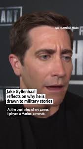 Jake Gyllenhaal