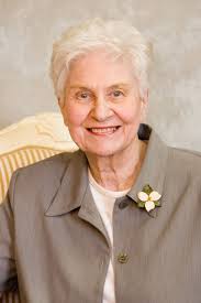 Obituary of Gloria Carol Robinson