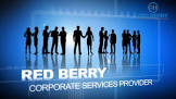 Red Berry Corporate Services