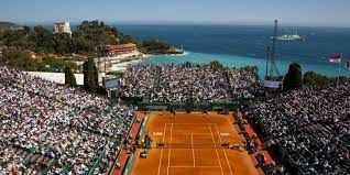 C'est l'un des tournois préféré des joueurs et du public notamment grâce au site magnifique et. Monte Carlo Rolex Masters