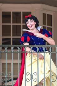 Disney Character Height Requirements - Magical Adventure Guide