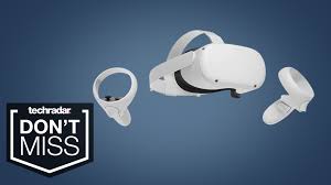 We did not find results for: Where To Buy Oculus Quest 2 How To Order The Vr Headset Before It Sells Out Techradar