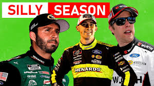 2022 indycar silly season page. 2022 Nascar Silly Season Predictions Cup Xfinity Trucks With Timestamps For Each Team Youtube