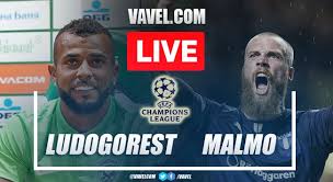Match ends, malmö 2, ludogorets razgrad 0. U7yb Sqob4fw4m