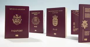 Portail des communes de france : Electronic Passport 2018 2020 Trends Best Practices