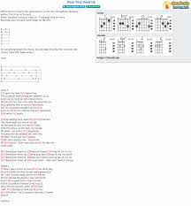 We did not find results for: Chord Keep Your Head Up Ben Howard Tab Song Lyric Sheet Guitar Ukulele Chords Vip