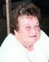 Obituary information for Mattie 'Gladys' Daniel
