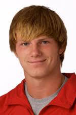 2010 All-Iowa Conference Men's Indoor Track & Field Team