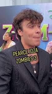 Wyatt from Zombies 3