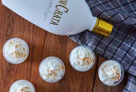 To make the whipped cream frosting: Best Rumchata Shots Thrillist
