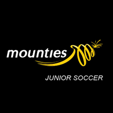 Mounties Junior Soccer
