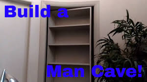 Simply, the outclass door shelves made with the higher level of creativity. 19 Homemade Hidden Door Plans You Can Diy Easily