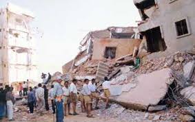 Image result for GUJARAT INDIA EARTHQUAKES