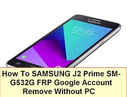 #samsung j2 prime frp bypass #google account unlock g532f #samsung j2 prime frp unlock #frp unlock samsung g532g # j2 prime frp bypass . Yasir Gsm Samsung J2 Prime Sm G532g Frp Google Account Remove Without Pc