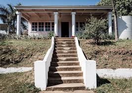 Gandhi's Phoenix Settlement | History ...