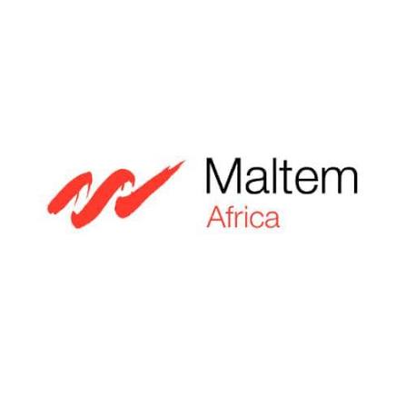 Logo Maltem Africa