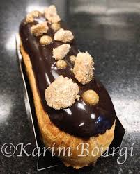 Recette Pate A Choux Eclairs Les Joyaux De Sherazade Recette Recette Pate A Choux Recette Pate Pate A Choux