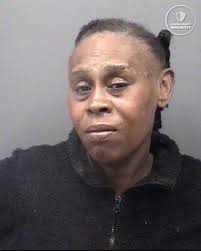 Name: Candace Blair Kirkley Age/Gender/Race: 39/Female/Black Arrest Date:  07/06/2025 Charges: 1. Misdemeanor Larceny 2. Second Degree Trespass Bond:  $5,000.00