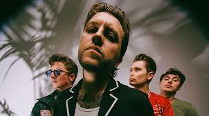 Birmingham's Lovebreakers land 'bucket list' gigs opening for Green Day  side project