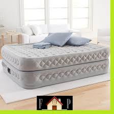 Your Bedroom Is Your Comfort Oasis Home Designs Project Air Bed Bed Bath And Beyond Air Mattress