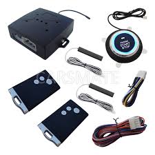 On the driver's door, press the button once . 82 00 Watch Here Http Ali4qv Worldwells Pw Go Php T 32413990728 New Smart Car Alarm Pke Car Security System Pas Car Alarm Unlock Car Door New Smart Car