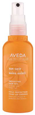 Keep in mind that uv protecting products always need to be applied to damp hair. Aveda Sun Care Protective Hair Veil Kaufen Bellaffair De