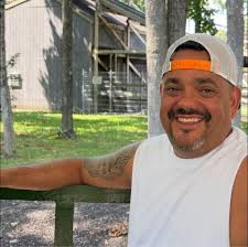 Any tea? I have a feeling this guy is married or seeing multiple ladies.