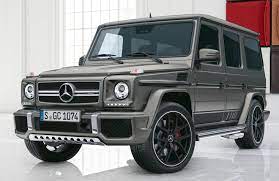 مرسيدس بنز جي كلاس النسخة الحصرية بسعر تخطى ال 310 ألاف دولار موقع ويلز mercedes benz g class mercedes g mercedes g class