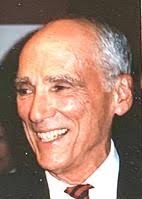 James Connor Obituary (1930