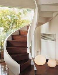 Seguramente te consideras una persona moderna, y esto no nos puede agradar más. 25 Disenos De Escaleras Modernas Para Casas Pequenas Y Grandes