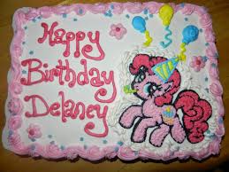 Prison City Cakes My Little Pony Cake Is Magic My Little Pony Birthday Party My Little Pony Cake Pony Cake