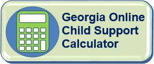 Save the form to your computer first and then open. Child Support Calculator Stephens County Ga