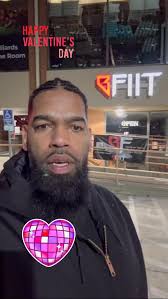 Go see Bianca Guy and George Luck at Fresh Nutrition for the Lovers Tea and  25 Kettle Bell Swings an your Valentines Day gift 💝 from Coach Barry at  BFIIT